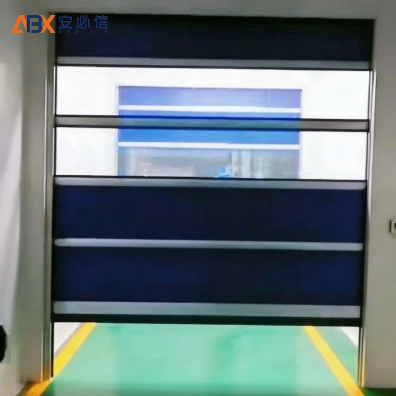 玉树藏族工业快速门